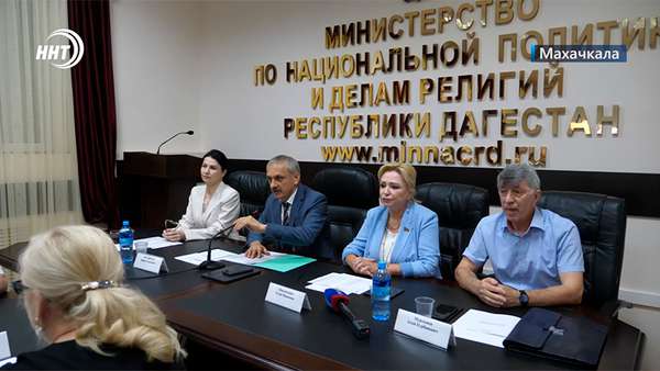 Махачкала 2022 Год Фото